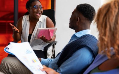 The Importance of Career Guidance in Today’s Job Market